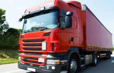 Konya Gölyaka Ambar Kargo