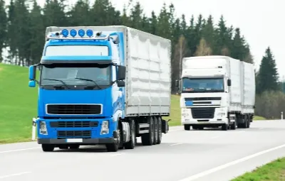 Konya ile Gölyaka Arası Eşya Taşıma